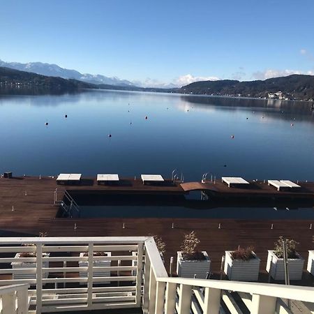 Apartment Lake'S Pörtschach am Wörthersee 外观 照片