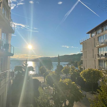 Apartment Lake'S Pörtschach am Wörthersee 外观 照片