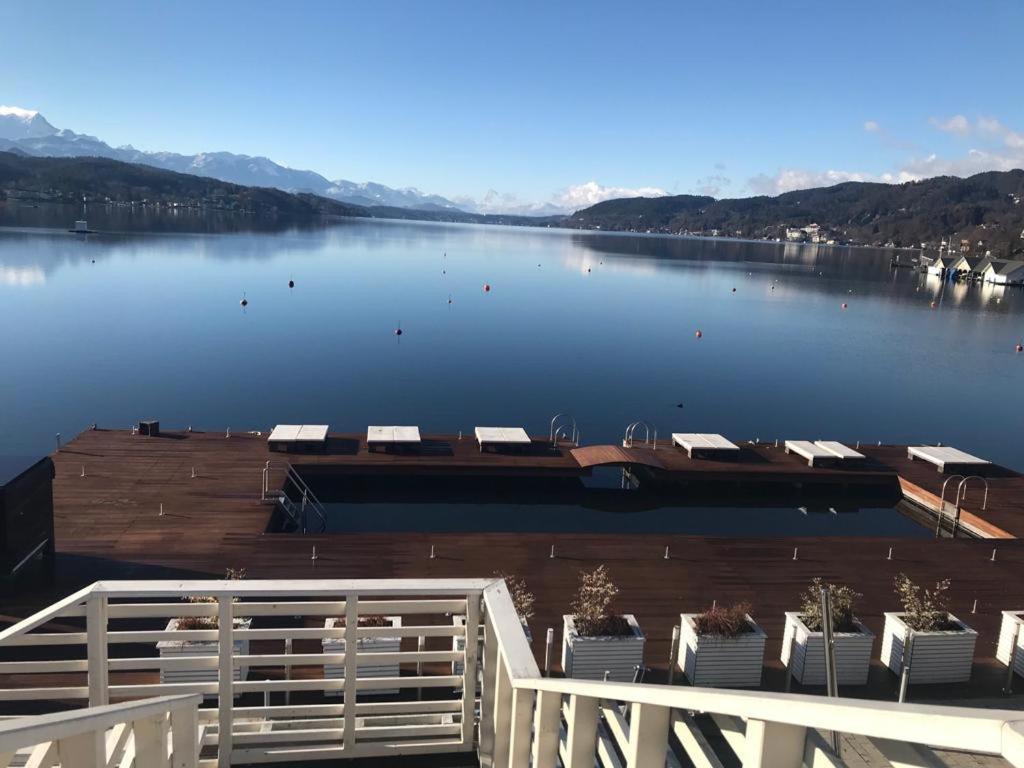 Apartment Lake'S Pörtschach am Wörthersee 外观 照片