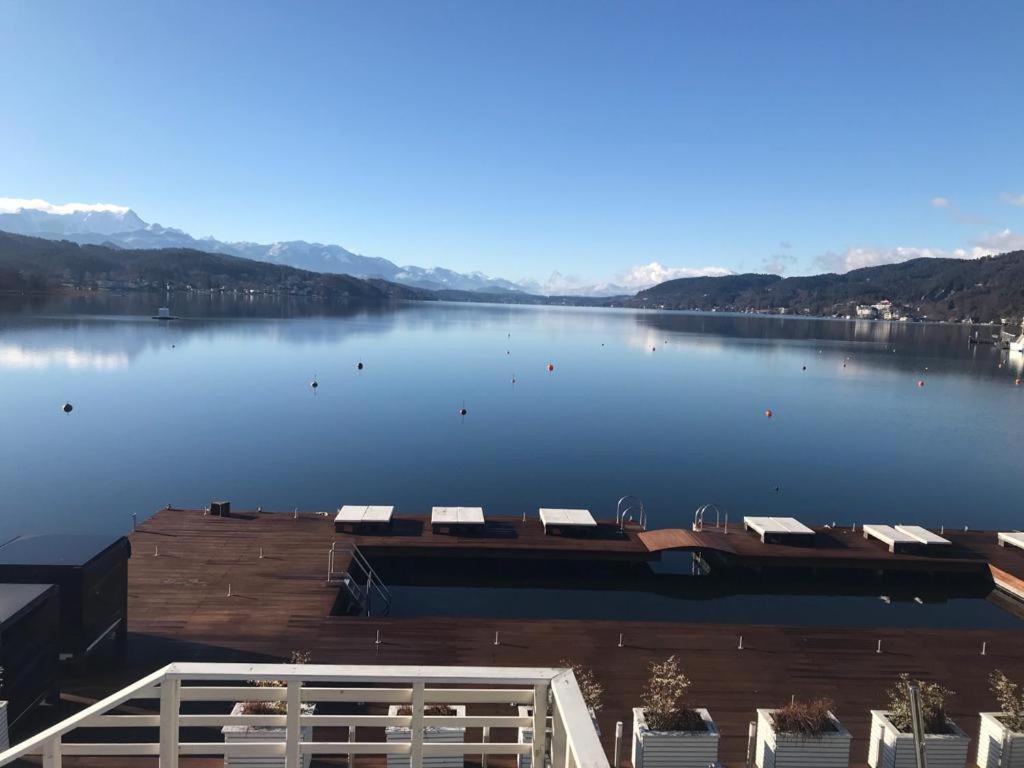 Apartment Lake'S Pörtschach am Wörthersee 外观 照片