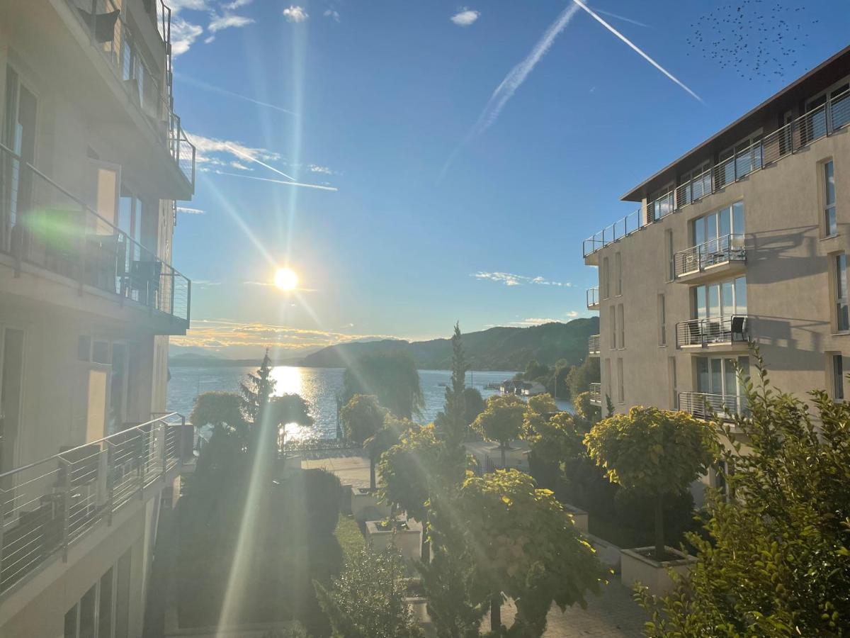 Apartment Lake'S Pörtschach am Wörthersee 外观 照片