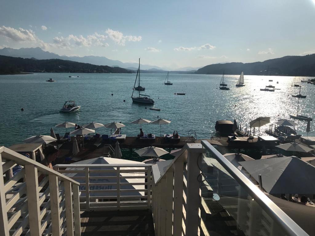 Apartment Lake'S Pörtschach am Wörthersee 外观 照片
