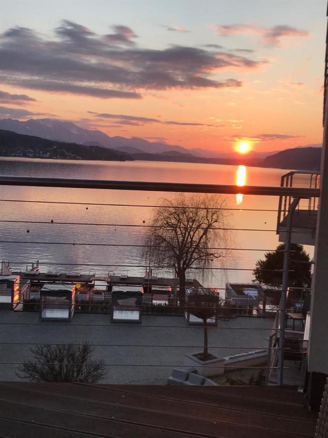 Apartment Lake'S Pörtschach am Wörthersee 外观 照片