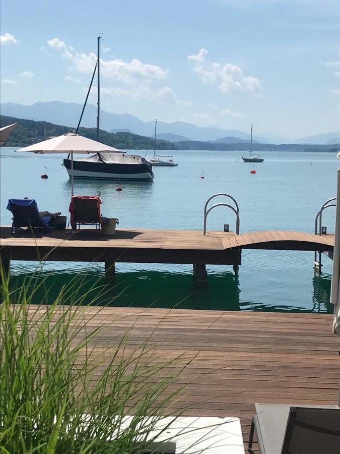 Apartment Lake'S Pörtschach am Wörthersee 外观 照片