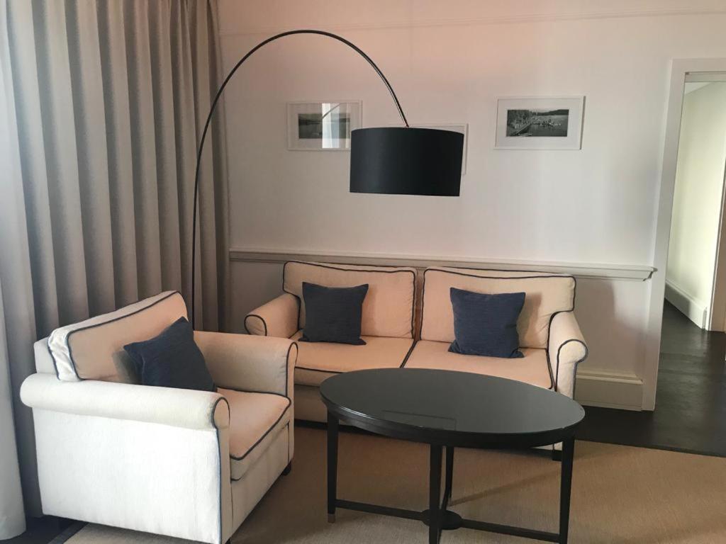Apartment Lake'S Pörtschach am Wörthersee 外观 照片