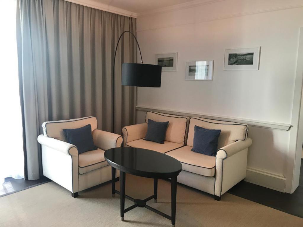 Apartment Lake'S Pörtschach am Wörthersee 外观 照片
