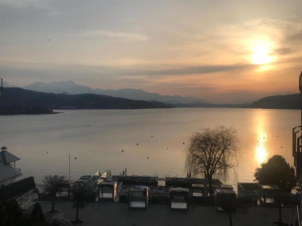 Apartment Lake'S Pörtschach am Wörthersee 外观 照片
