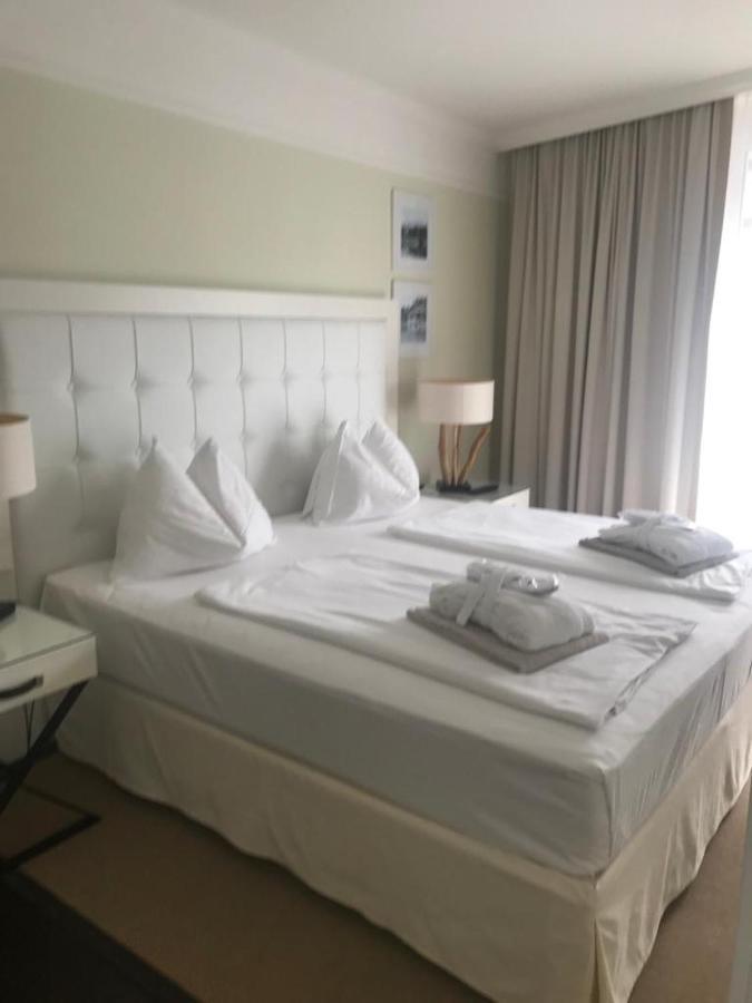 Apartment Lake'S Pörtschach am Wörthersee 外观 照片