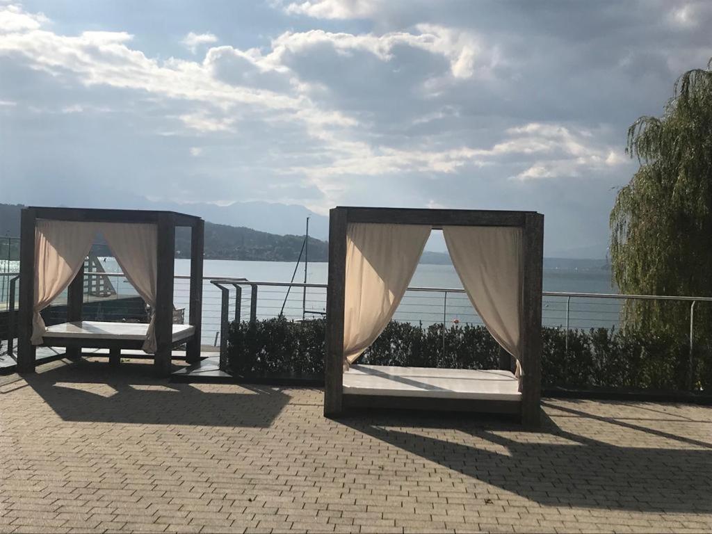 Apartment Lake'S Pörtschach am Wörthersee 外观 照片