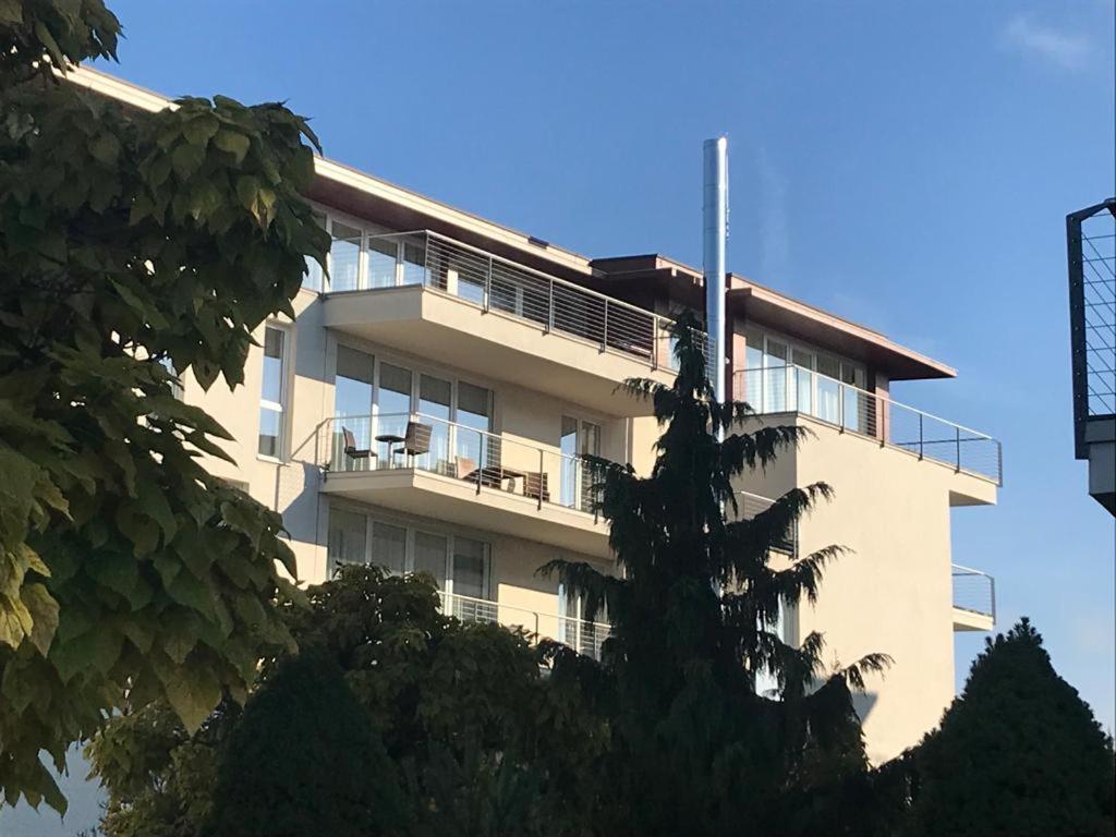 Apartment Lake'S Pörtschach am Wörthersee 外观 照片