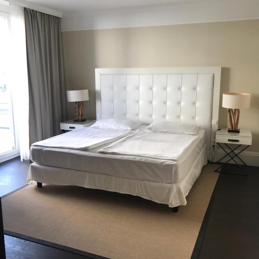 Apartment Lake'S Pörtschach am Wörthersee 外观 照片