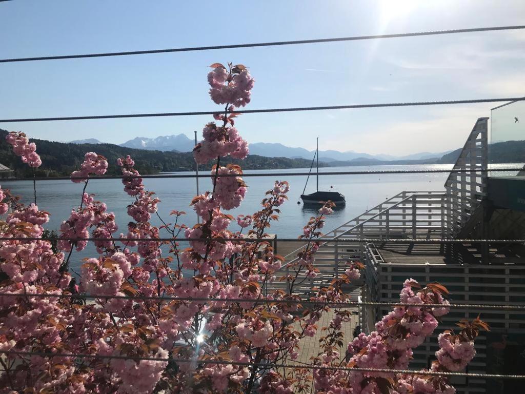 Apartment Lake'S Pörtschach am Wörthersee 外观 照片