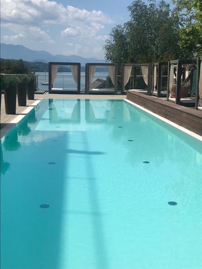 Apartment Lake'S Pörtschach am Wörthersee 外观 照片